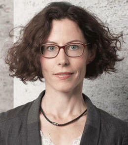Dr. Anna Simon, Rechtsanwältin und Fachanwältin für Familienrecht in Oldenburg