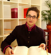Rechtsanwältin Annette Wolf, Fachanwältin für Familienrecht in München