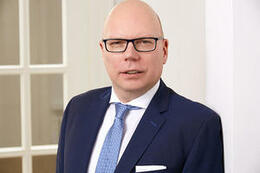 Carsten Seeger, Rechtsanwalt und Fachanwalt für Baurecht und Architektenrecht in Düsseldorf