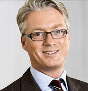 Christoph Meyer, Rechtsanwalt für Familienrecht in München