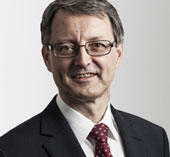 Eberhard Rott, Rechtsanwalt in Bonn