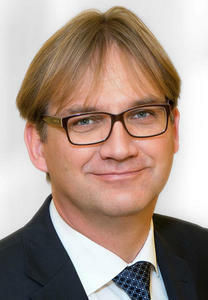 Hans-Jürgen Ruhl, Rechtsanwalt in Frankfurt am Main