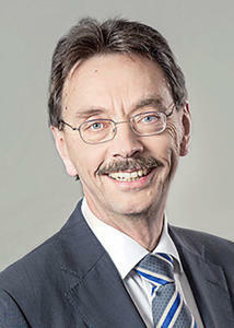 Hubertus Rohlfing, Rechtsanwalt für Erbrecht in Hamm