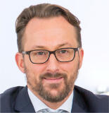 Dr. Marc Laukemann, Rechtsanwalt für Gesellschaftsrecht und Gewerblichen Rechtsschutz in München