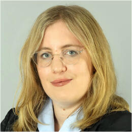 Rechtsanwältin Berlin Nina Hake