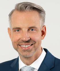 Rechtsanwalt Steffen Köster, Fachanwalt für Erbrecht in Stuttgart